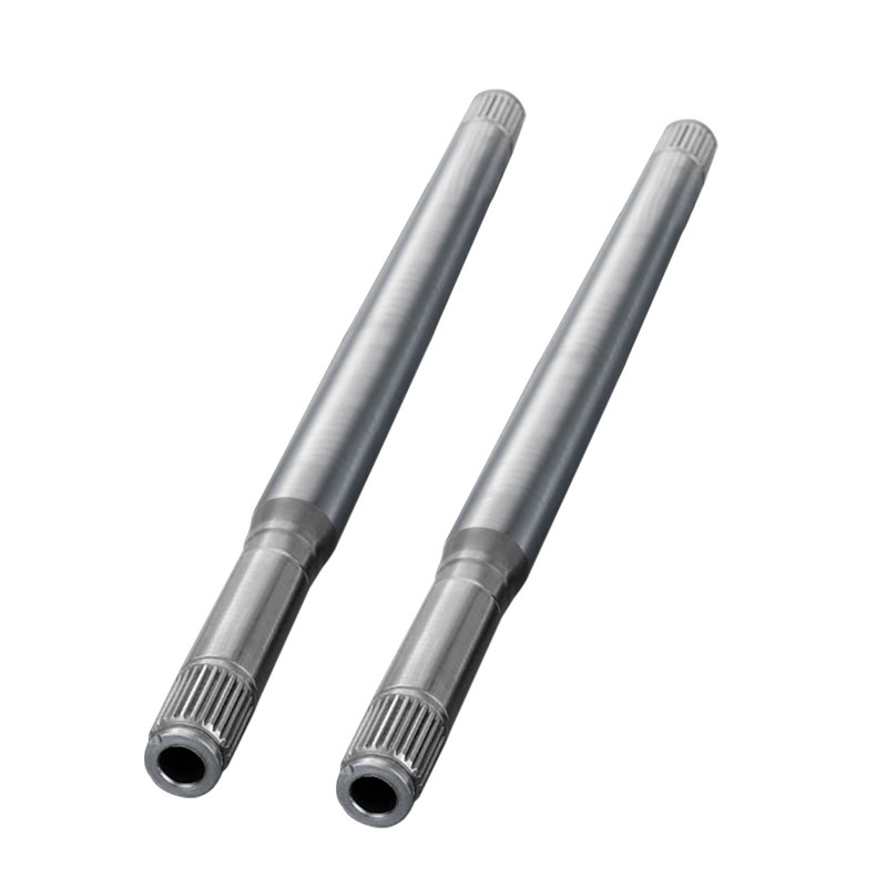 Drive Shaft Precision ທໍ່ເຫຼັກກ້າ