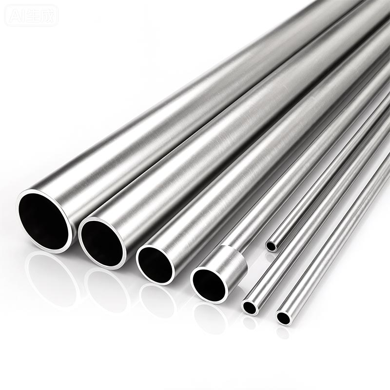 Motorcycle Precision Steel Tube