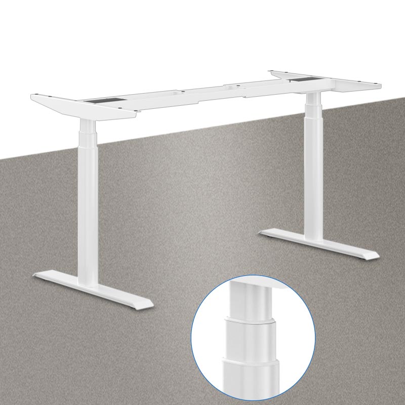 ກອບ DESK OVAL Smart Smart