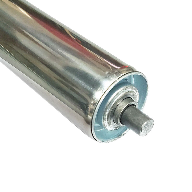 ທໍ່ສົ່ງໄຟຟ້າ Precision Steel Pipe